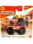 1:64 Tekli Arabalar Mbx Fıeld Car Convertıble - JBR03 1