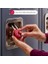 Lock 1530T Soyunma Kilidi Kombinasyon Asma Kilit, 2 Adet (1&apos;li Paket) Renkler Değişebilir 2