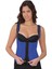 Mavi Mı 9173 Agraflı Göğsü Açık Atlet Korse 1