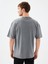 Oversize Fit Erkek Tshirt K.kol 3