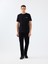 Regular Fit Erkek Tshirt K.kol 1