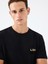 Regular Fit Erkek Tshirt K.kol 3