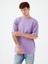 Oversize Fit Erkek Tshirt K.kol 1