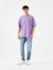 Oversize Fit Erkek Tshirt K.kol 2