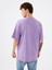 Oversize Fit Erkek Tshirt K.kol 3