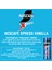 Nescafé Xpress Vanilla Soğuk Kahve 250ML X12 4