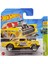 - ´55 Chevy Bel Air Gasser - Hw Gassers 1/5 - HKH61 - Short Card - Track Stars - Firestone - Gm - Mattel 2023 - 1:64 1