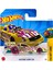 Tekli Arabalar Mustang Funny Car HTD55 1