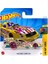Tekli Arabalar Mustang Funny Car HTD55 2