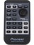 CXC9113 Pioneer Araba Ses Alıcısı Için Kablosuz Uzaktan Kumanda DEHP960MP CXC9115 CXC5717 (Yurt Dışından) 1