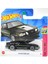Tekli Arabalar 84 Ford Mustang Svo HKJ60 1