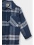 Erkek Bebek Kareli Flanel Uzun Kollu Gömlek F5126A525AU 2