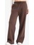 Straight Fit Beli Bağcıklı Cepli Düz Paça Eşofman Altı A0954AX25WN 4