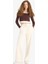 Straight Fit Beli Bağcıklı Cepli Düz Paça Eşofman Altı A0954AX25WN 2
