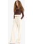 Straight Fit Beli Bağcıklı Cepli Düz Paça Eşofman Altı A0954AX25WN 3