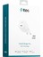 Smartcharger 20W Pd Seyahat Hızlı Şarj Aleti Beyaz 2SCP01B 2