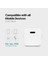 Smartcharger 20W Pd Seyahat Hızlı Şarj Aleti Beyaz 2SCP01B 3