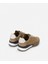 %100 Deri Colorblock Sneaker IW6250062002023 4
