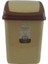 Poly Time Fantastik Çöp Kovası 2.5 Litre -E240 1