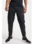 Running Dri Fit Challenger Woven Pant Erkek Dokuma Koşu Antrenman Eşofman Altı Siyah 1