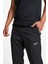 Running Dri Fit Challenger Woven Pant Erkek Dokuma Koşu Antrenman Eşofman Altı Siyah 2