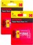 Kodak 2 Adet Çinko Karbon Blister 9 Volt Pil 1