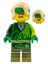 Minifigür Ninjago Lloyd Core Hair With Bandana NJO0725 1