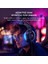 Ryo Siyah 7.1 Surround Rainbow Gaming (Oyuncu) Kulaklık 6