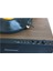 Nostaljik Ahşap Kaplama Pikap 33X45 Plaklar Bass Bluetooth Crownwell Vegas Plus Silver Renk 5