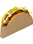 Taco Tutacağı kraft karton 3