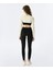 Yüksek Yaka Crop Bluz TW6250130004018 4