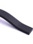 Sümbül Siyah Metal Kulp 128 mm Modern Mobilya Çekmece Kolu Mutfak Dolabı ve Kapak Kulpları Dayanıklı 5