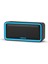 FS96 Taşınabilir Kablosuz Bluetooth Speaker Hoparlör Mavi 2