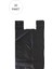 Siyah Hışır Atlet Poşet Mini Boy 22X31 cm 20 Paket Takriben 10.000 Adet 1