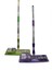 Mandallı Yedekli Mop Seti 1 Adet -4775 1