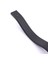 Sümbül Siyah Metal Kulp 160 mm Modern Mobilya Çekmece Kolu Mutfak Dolabı ve Kapak Kulpları Dayanıklı 3
