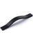 Sümbül Siyah Metal Kulp 160 mm Modern Mobilya Çekmece Kolu Mutfak Dolabı ve Kapak Kulpları Dayanıklı 4