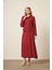 Kadın Kupra Takım Bordo 31153 4