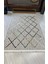 Dekoratif Nakkaş Kilim Butik Bej Salon Halısı Makinada Yıkanabilir Mutfak Halısı Kaymaz Taban Yolluk Modern Kilim Modelleri Altan Isıtmaya Uygun Halı Çeşitleri 1