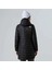 W Huila Synth Parka Kadın Mont 1