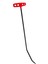 60 cm 8 mm Çap Çift Kıvrımlı Sivri Uç Çubuk - S4-03 4