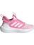 adidas TENSAUR COMFORT AC C Pembe Kız Çocuk Koşu Ayakkabısı 9