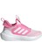 adidas TENSAUR COMFORT AC C Pembe Kız Çocuk Koşu Ayakkabısı 10