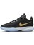 Lebron Xx Unisex Basketball Shoes Unisex Basketbol Ayakkabısı Siyah 2