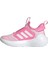 adidas TENSAUR COMFORT AC C Pembe Kız Çocuk Koşu Ayakkabısı 13
