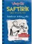 Rodrick Kuralları - Saftirik Greg’in Günlüğü 2 - Ciltli 1