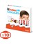 Chocolate T4 50 gr x 10 Adet 1