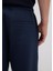 Lacivert Örme Pantolon 0010521-70490 15