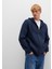 Bisiklet Yaka Lacivert Sweatshirt 0S10423-70490 7