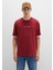 Mavi Jeans Baskılı Kırmızı Tişört 0612899-89065 9